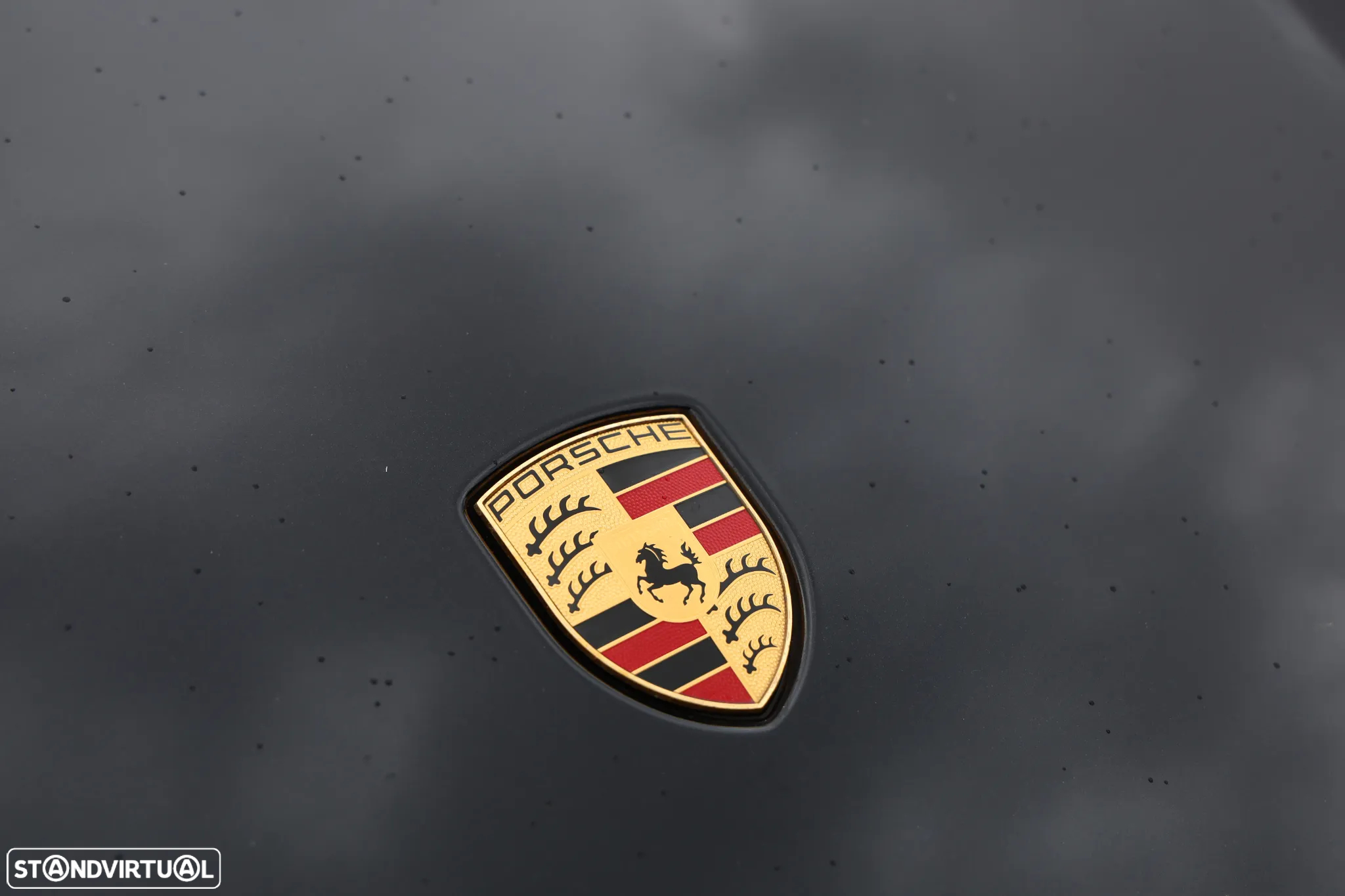 Porsche Taycan 4S - 27