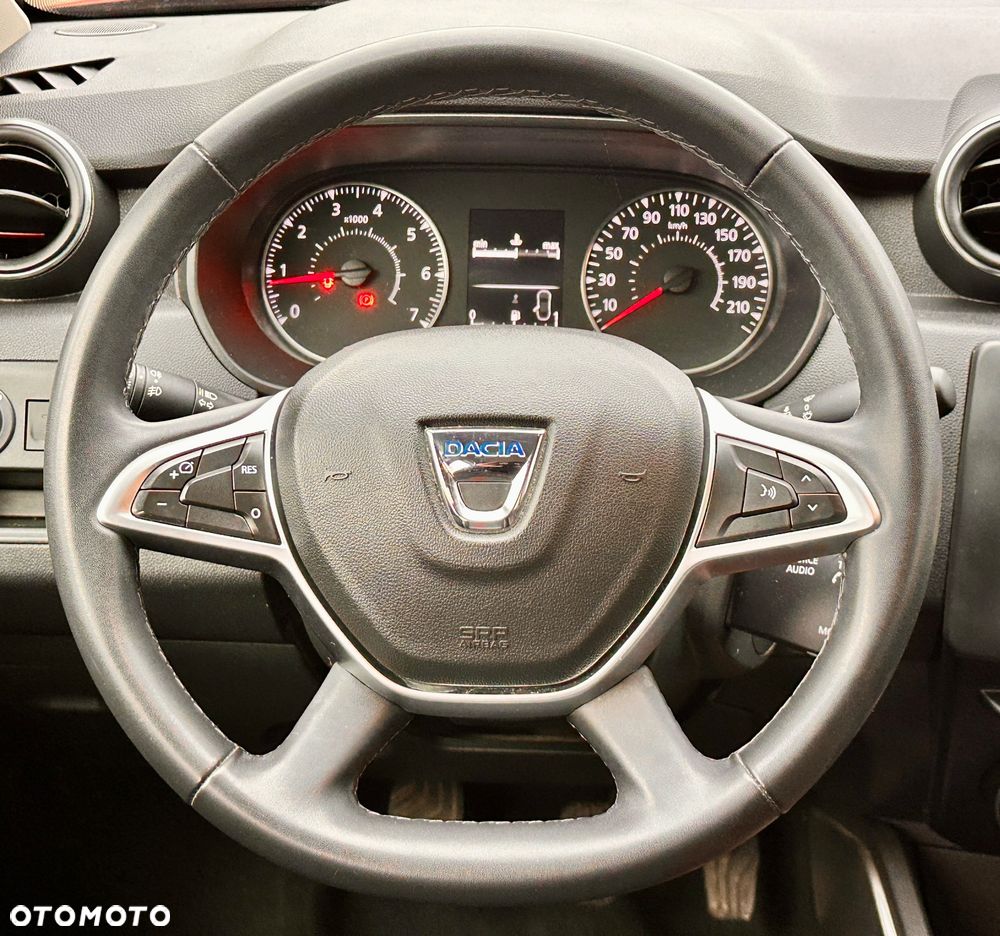 Dacia Duster - 18