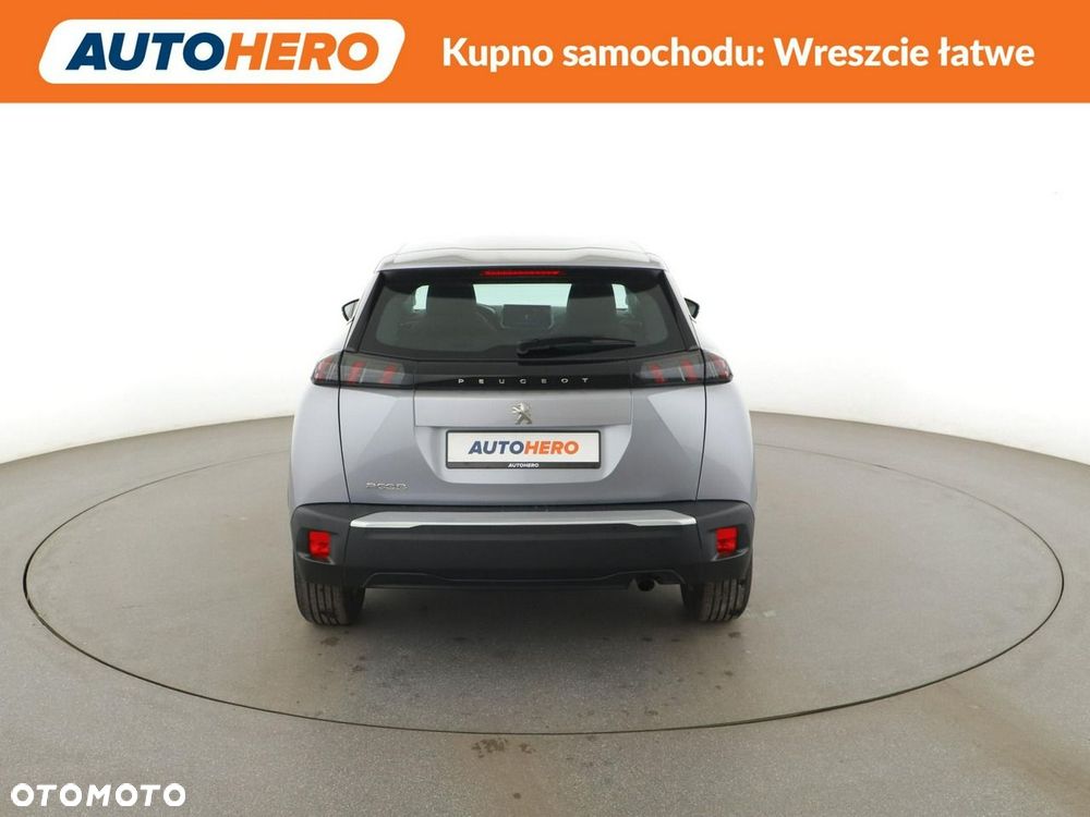 Peugeot 2008 PureTech 100 Stop&Start Active Pack - 7