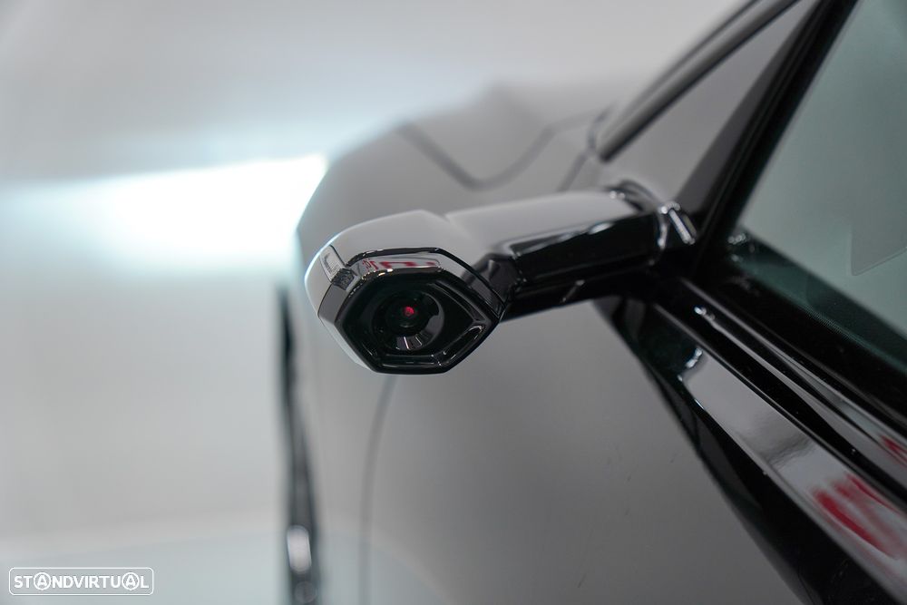 Audi S6 Avant e-tron 100 kWh quattro - 13