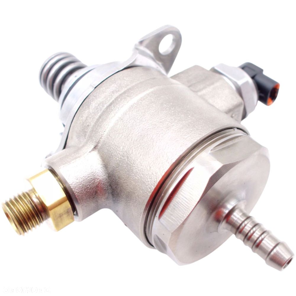 AUDI VW SKODA 2.0 TSI TFSI POMPA WTRYSKOWA PALIWA WYSOKIEGO CIŚNIENIA - 4