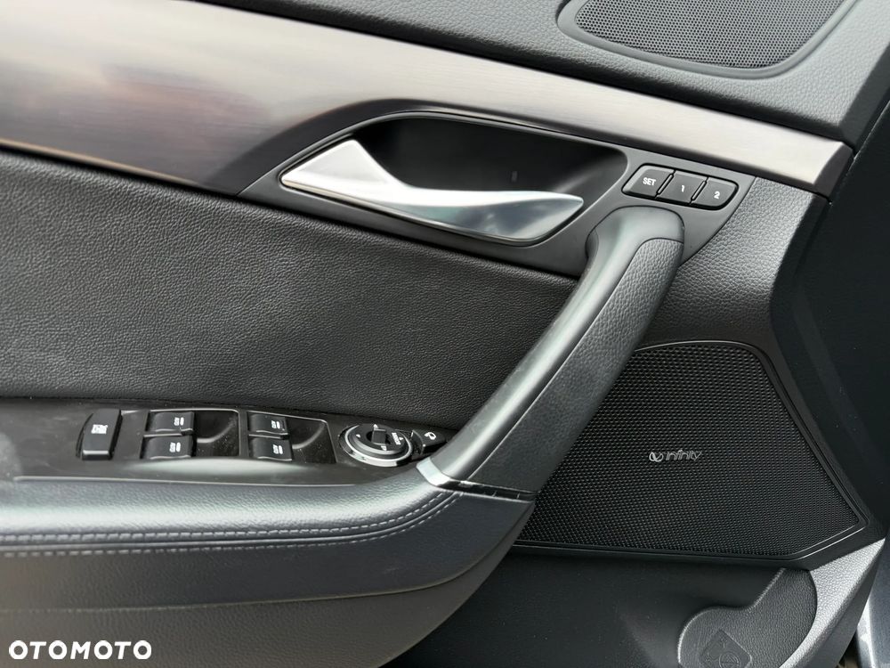 Hyundai i40 2.0 GDI Premium - 31