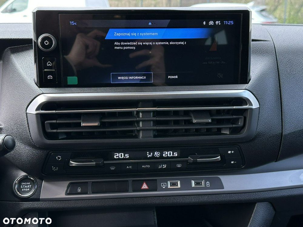 Peugeot Traveller - 30