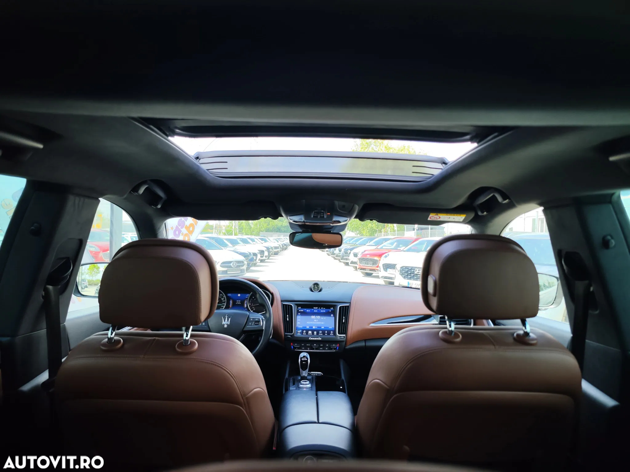 Maserati Levante - 40