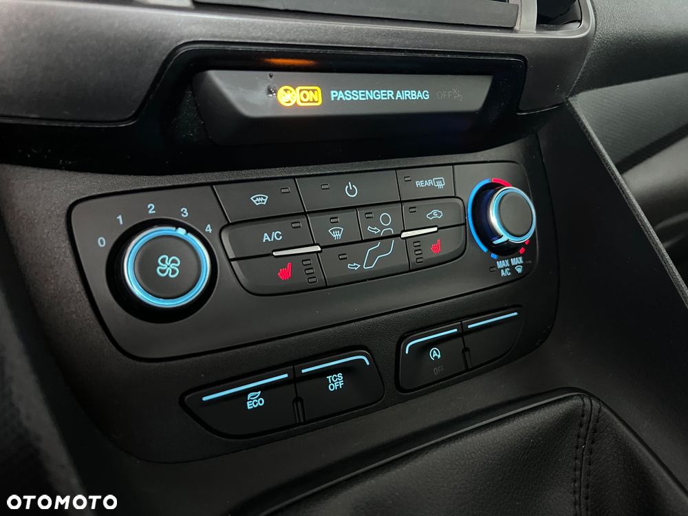 Ford Transit Connect Kombi 230 L2 Trend - 32