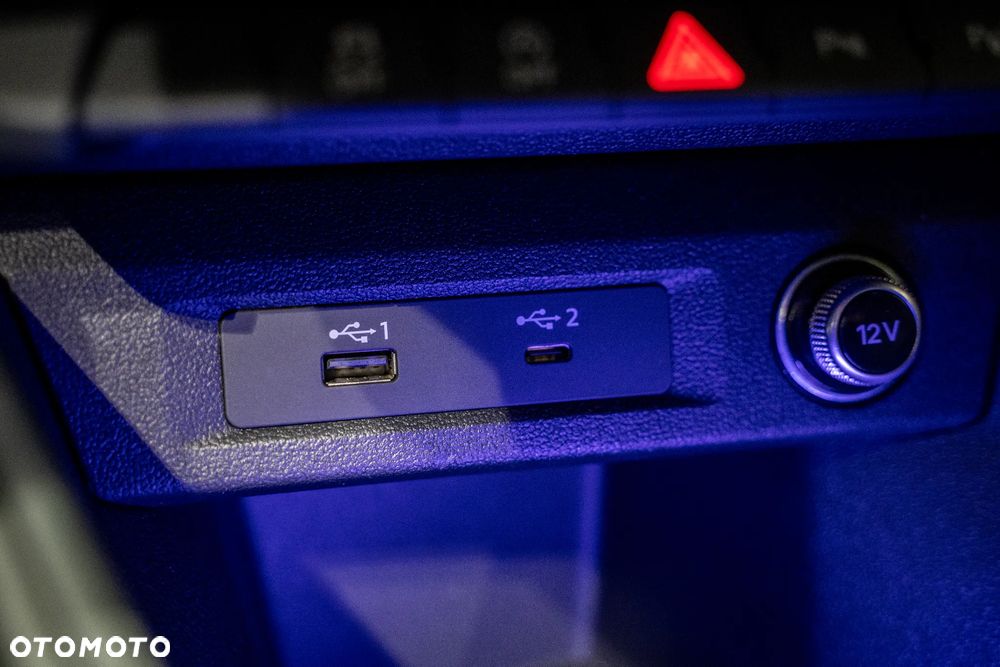 Audi A1 Sportback 25 TFSI Advanced S tronic - 24