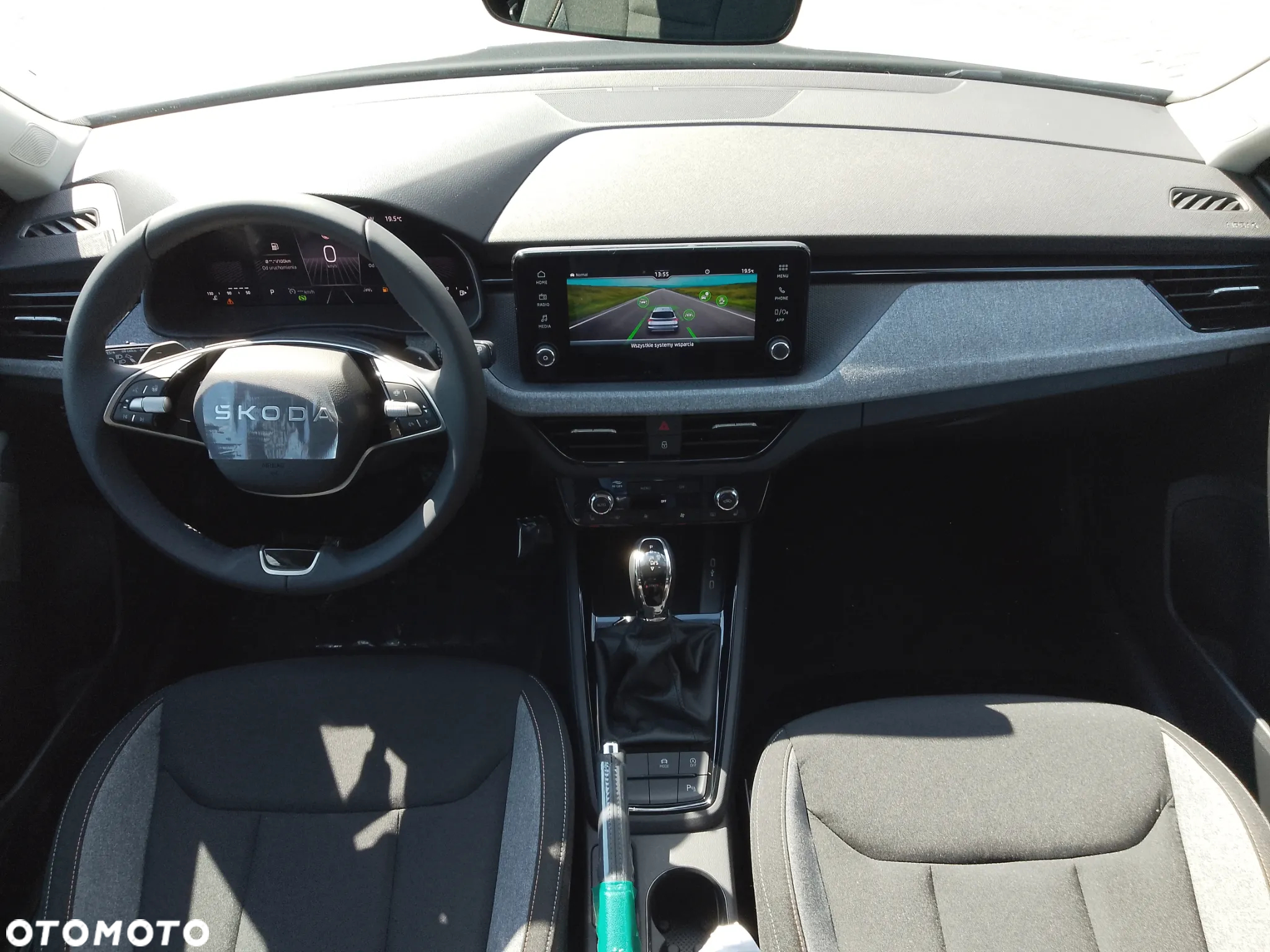 Skoda Kamiq 1.0 TSI Edition 130 DSG - 8