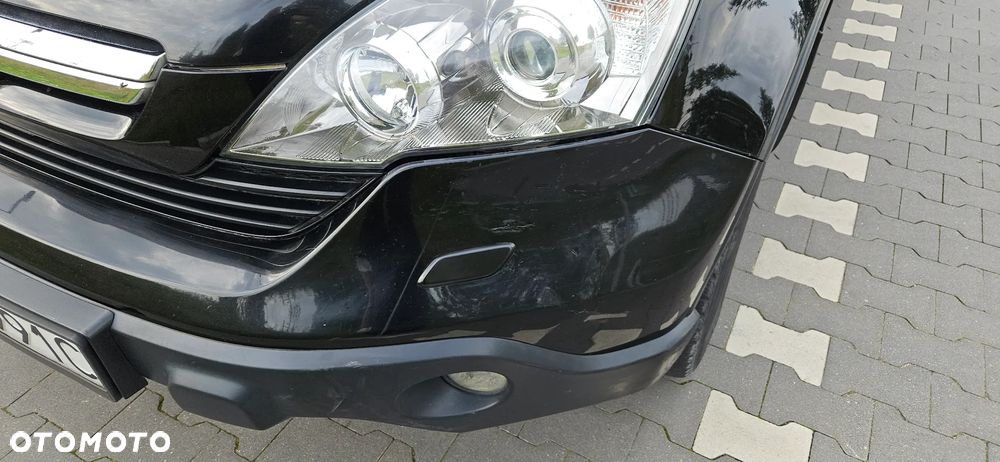 Honda CR-V 2.0 Comfort - 9