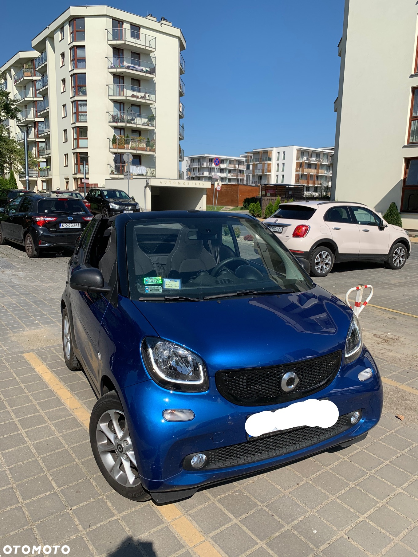 Smart Fortwo turbo passion twinamic - 12