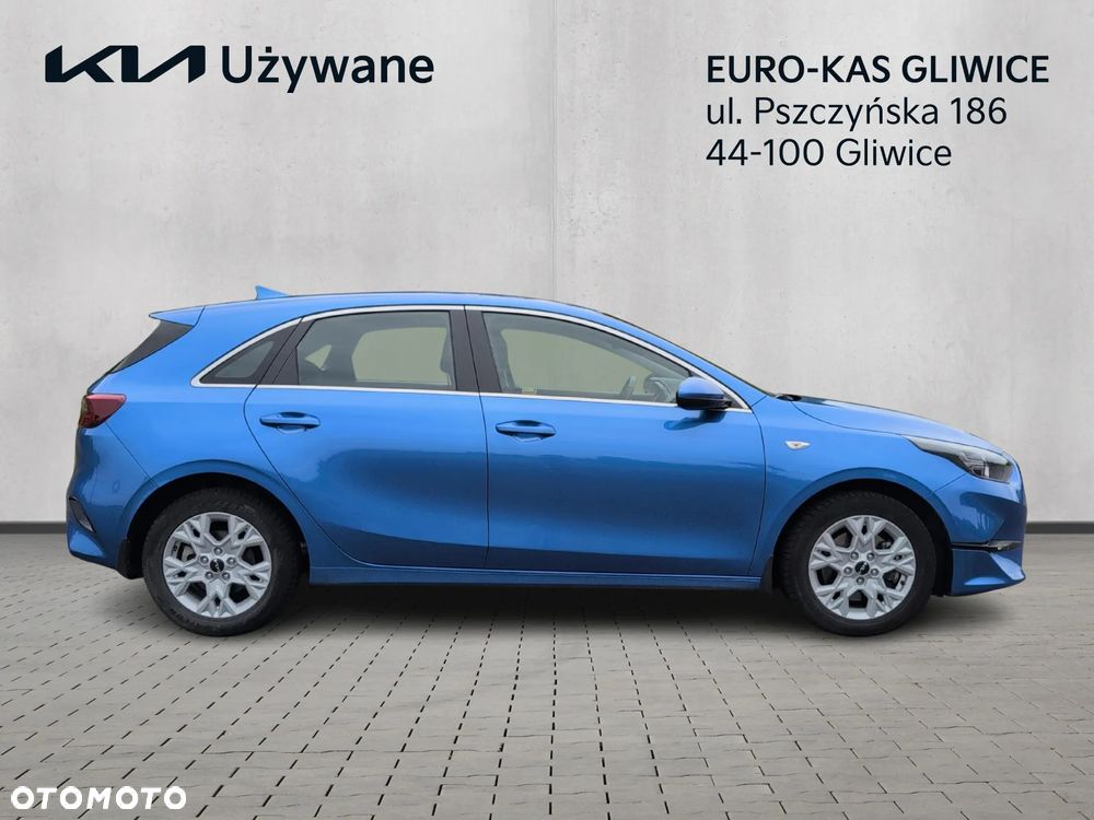 Kia Ceed 1.5 T-GDI M - 6