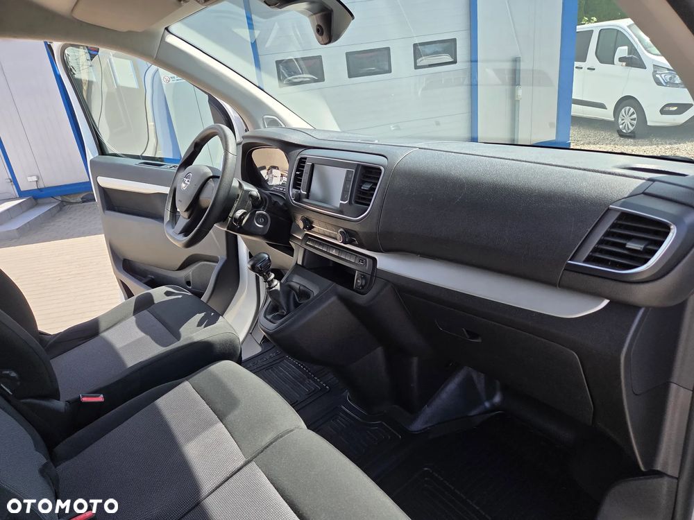 Opel Vivaro Extra Long 3,0t (bryg.) - 30