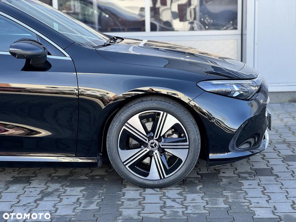 Mercedes-Benz CLA 180 mHEV 8G-DCT - 8