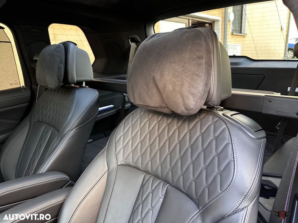 BMW X7 xDrive40d - 17