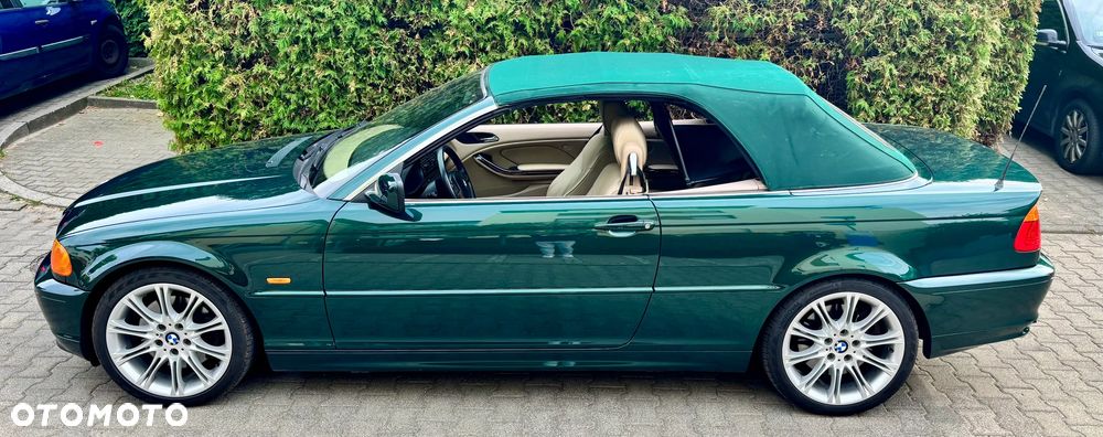 BMW Seria 3 - 7