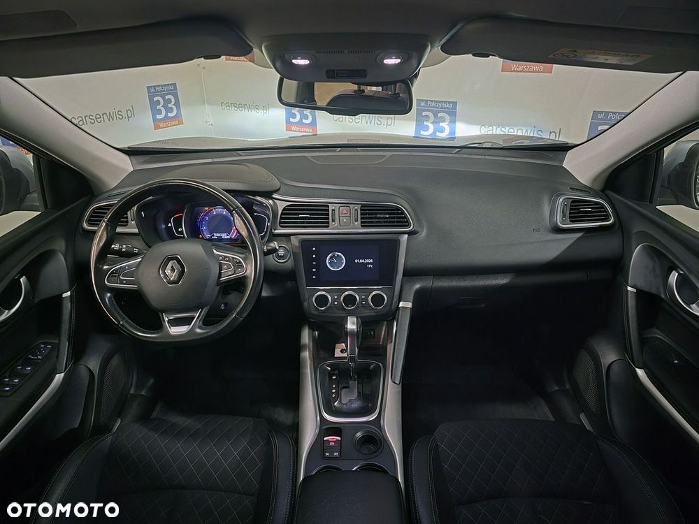 Renault Kadjar 1.3 TCe FAP Intens EDC - 20