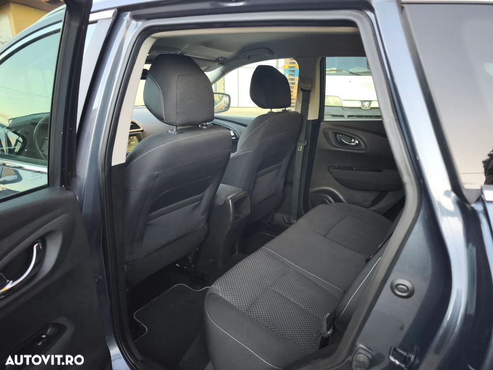 Renault Kadjar Energy dCi 110 Experience - 7