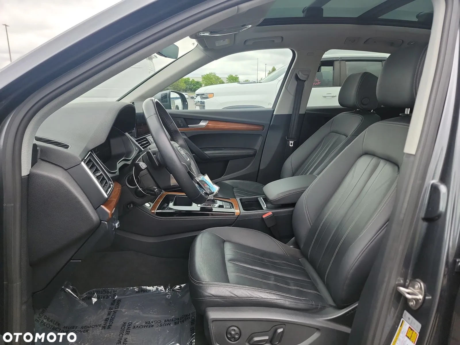 Audi Q5 45 TFSI quattro S tronic S line - 10