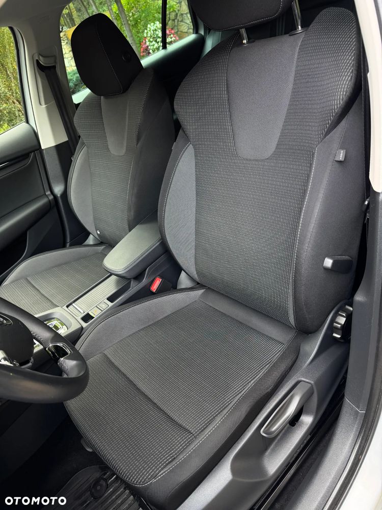 Skoda Octavia 1.5 TSI e-Tec Ambition DSG - 14