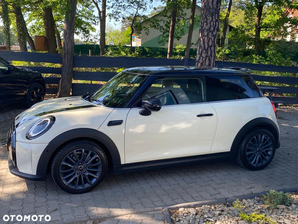 MINI Cooper Yours Trim - 3