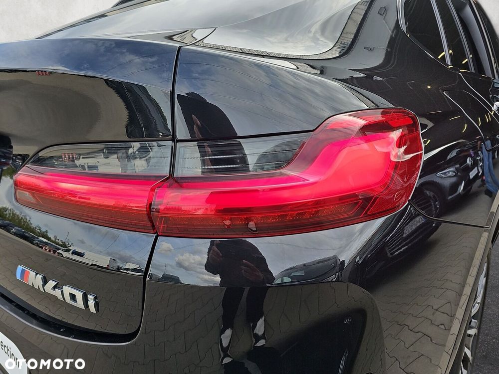 BMW X4 xM40i - 34