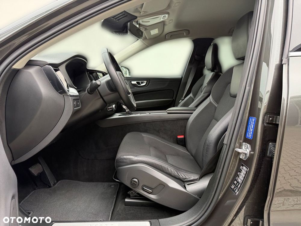 Volvo XC 60 - 13