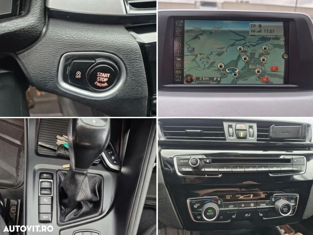 BMW X1 xDrive18d Aut. - 5