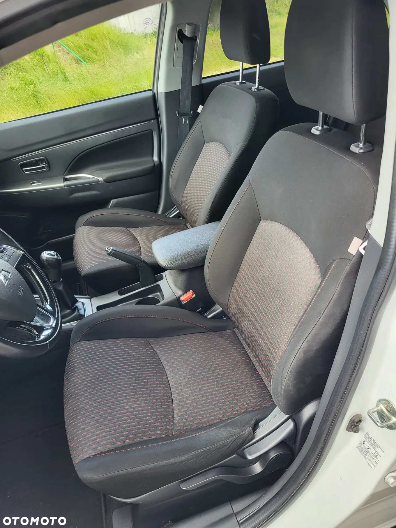 Mitsubishi ASX 1.6 Intense Plus Navi - 14