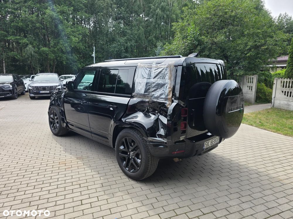 Land Rover Defender 3.0 D250 mHEV XS Edition - 6