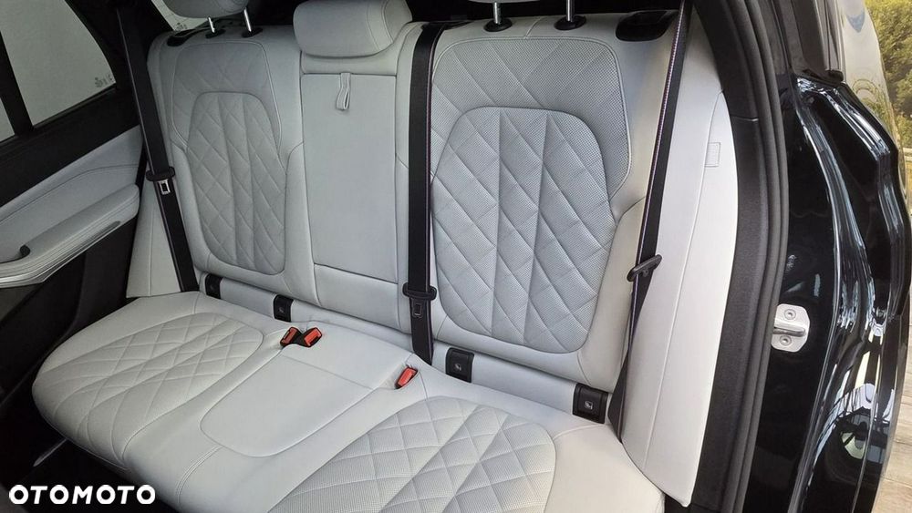 BMW X5 xDrive40d mHEV sport - 13