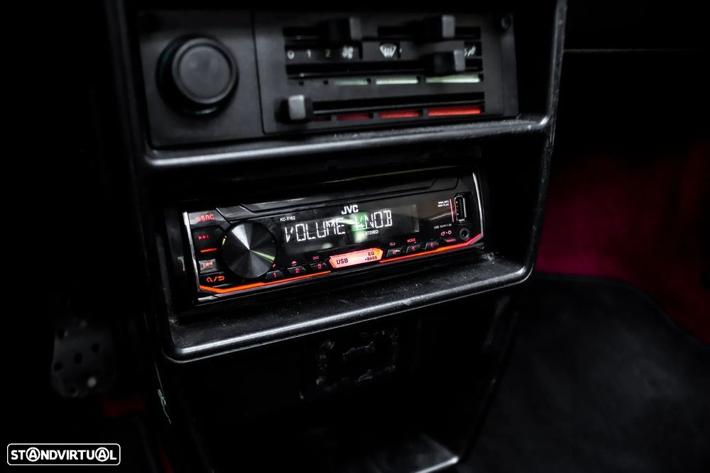 Fiat Uno Turbo i.e. - 21