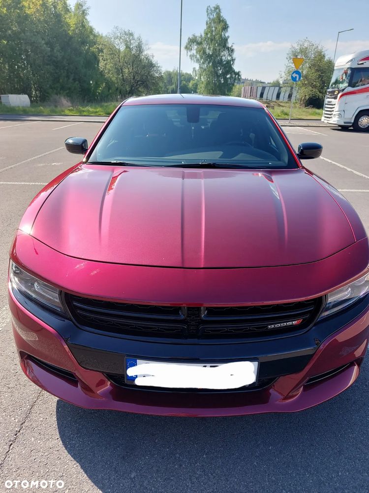 Dodge Charger - 11