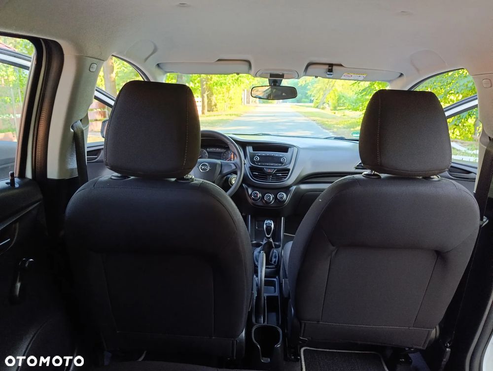 Opel Karl 1.0 Active - 19