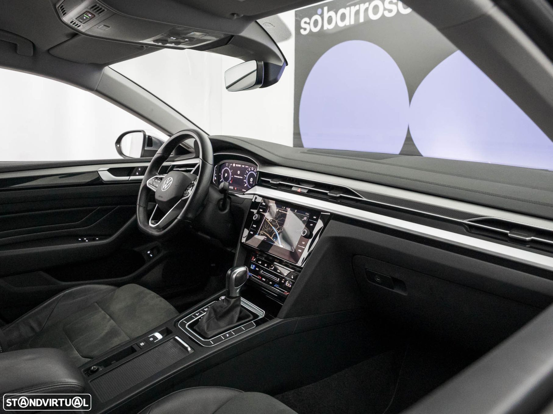 VW Arteon Shooting Brake 1.4 TSI eHybrid Elegance - 16