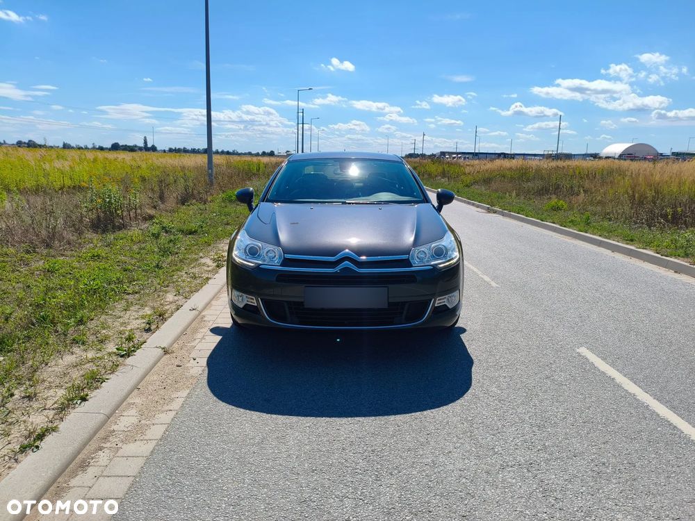 Citroën C5 - 27