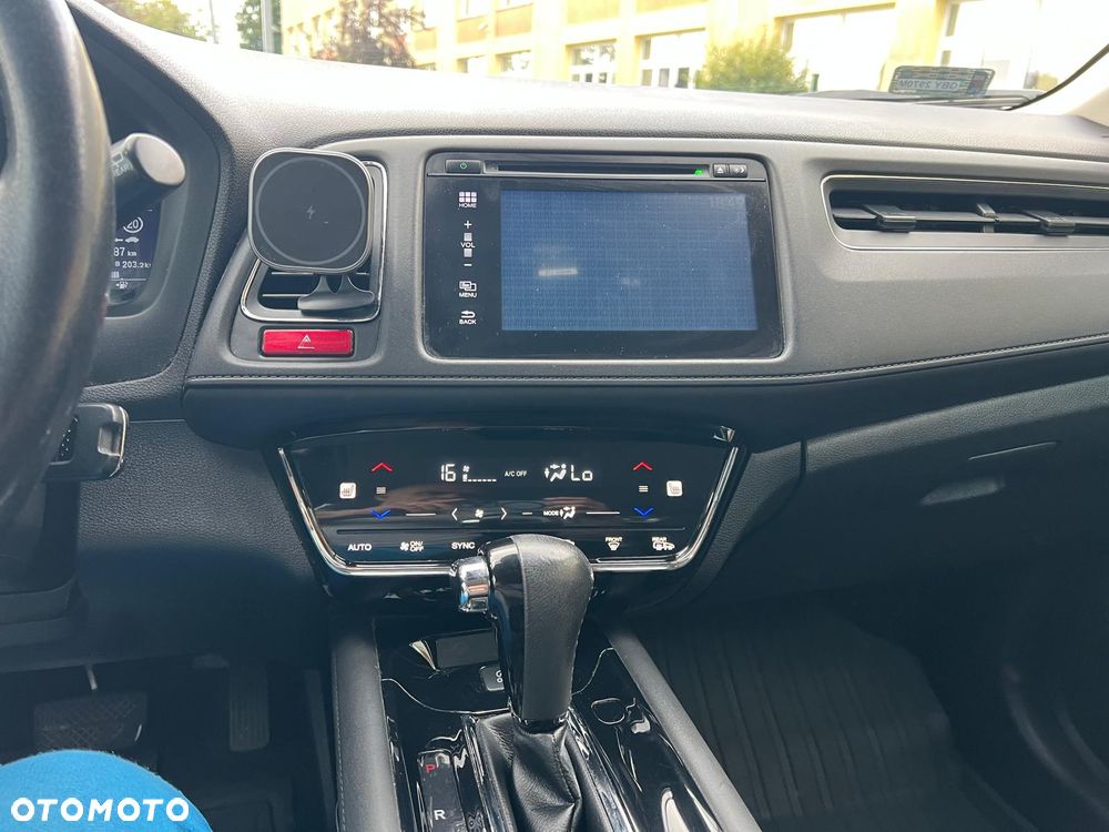 Honda HR-V 1.5 Elegance (ADAS) CVT - 12