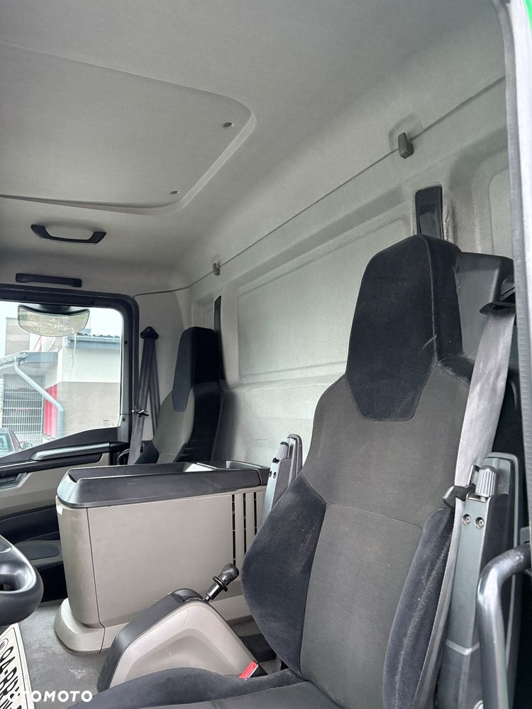 MAN TGL 12.190 / NOWY MODEL / 247.000km PRZEBIEGU / NAUKA JAZDY / DO NAUKI JAZDY / ESP - 18