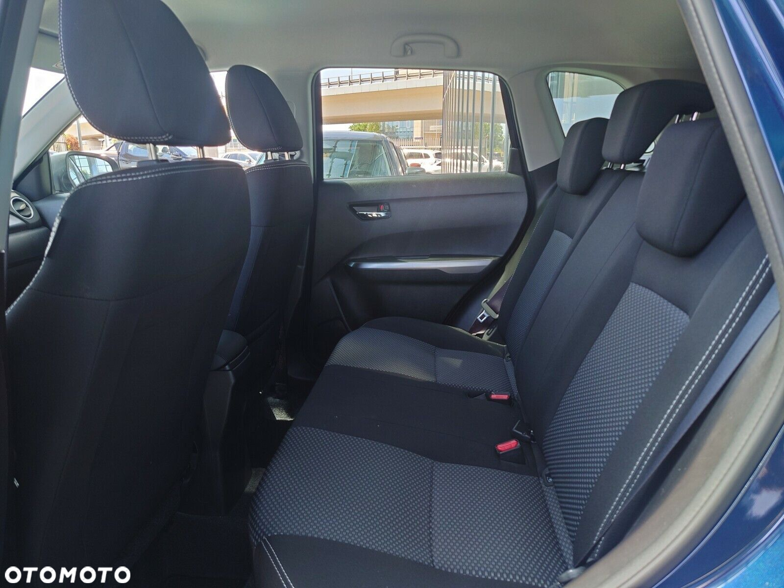 Suzuki Vitara - 18