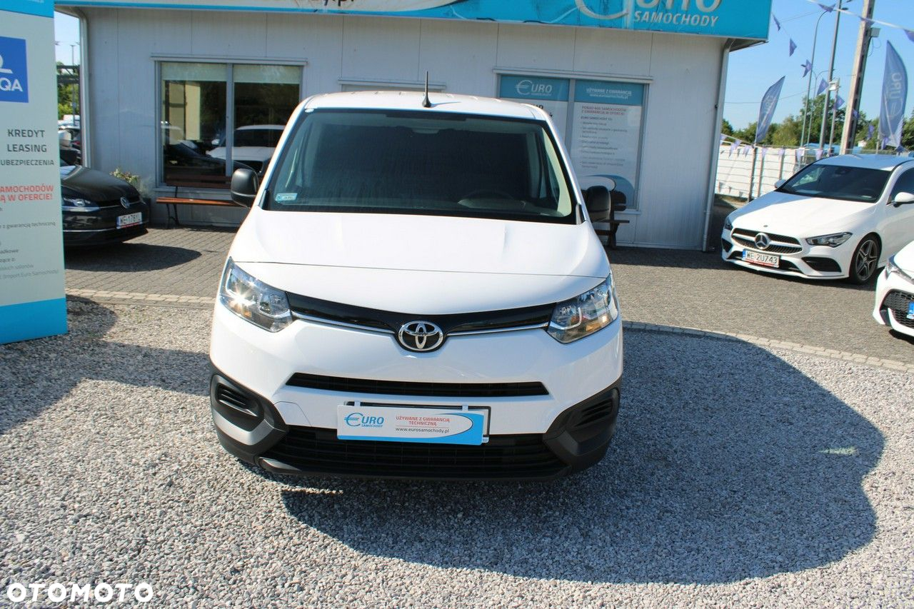 Toyota Proace City - 3