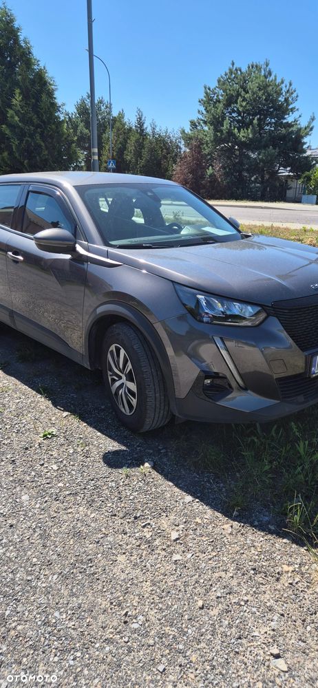 Peugeot 2008 - 10