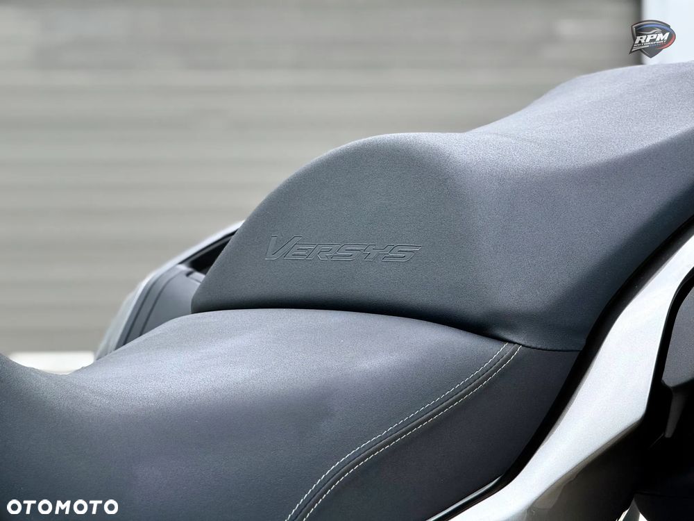 Kawasaki Versys 1000 - 16