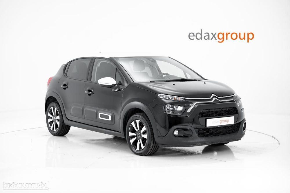 Citroën C3 1.5 BlueHDi Shine