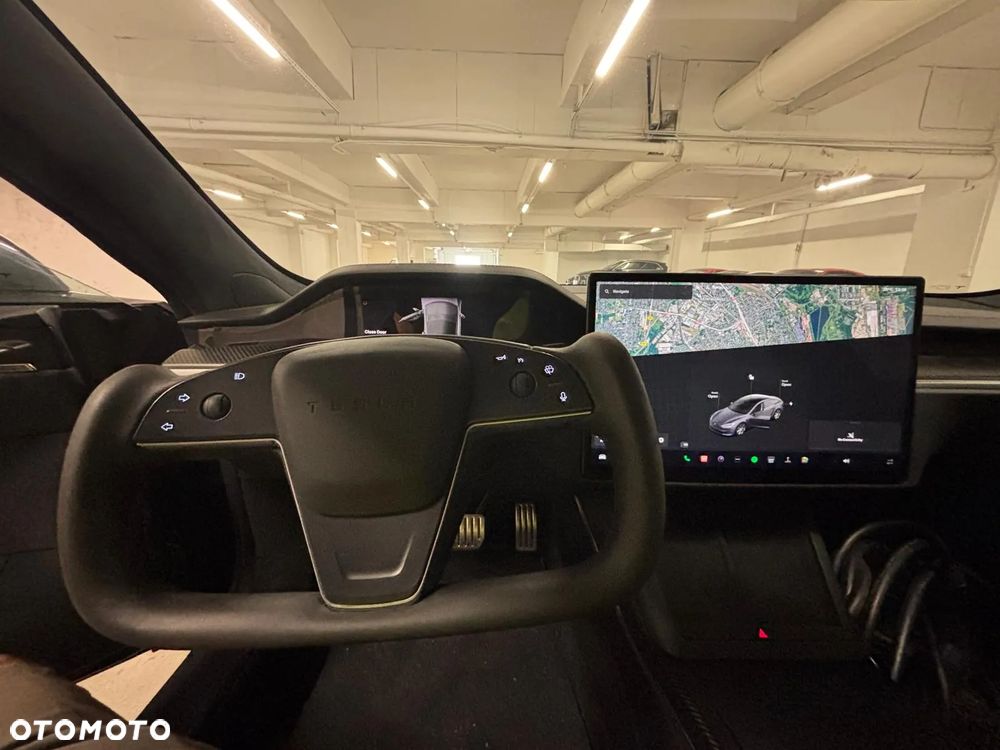 Tesla Model S Plaid - 6