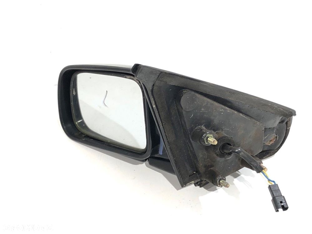 LUSTERKO LEWY  MITSUBISHI ECLIPSE I (D2_A) 1989 - 1995 2.0 i 16V (D22A, D27A) 110 kW [150 KM] - 1