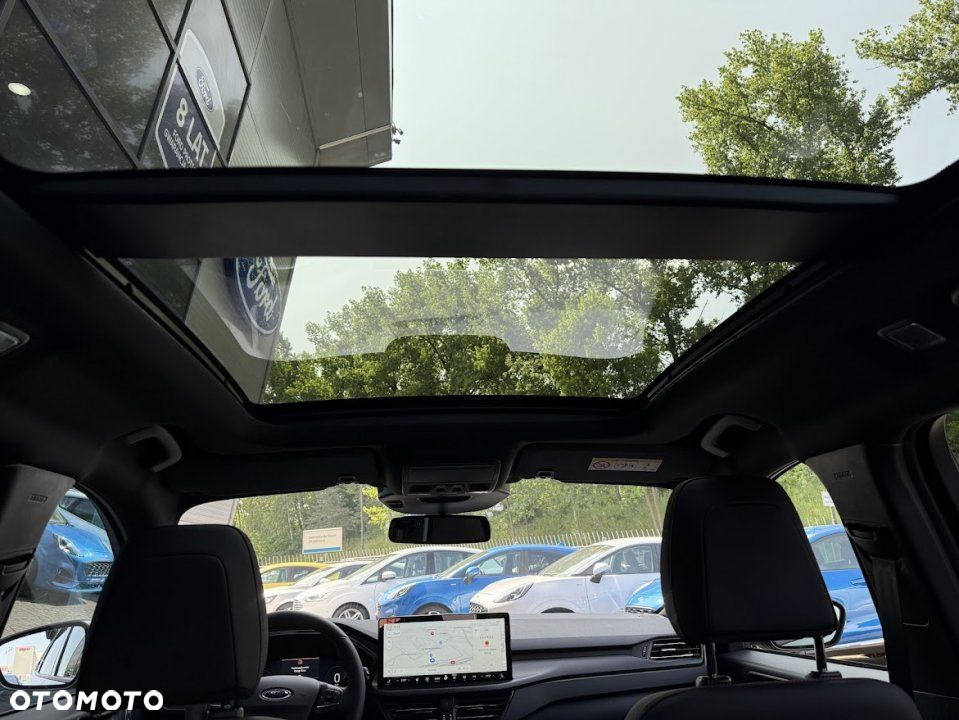 Ford Kuga - 22