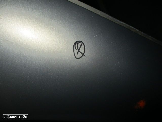 Guarda Lamas GL720 VOLVO V70 SW 2002 5P CINZA ESQ - 1