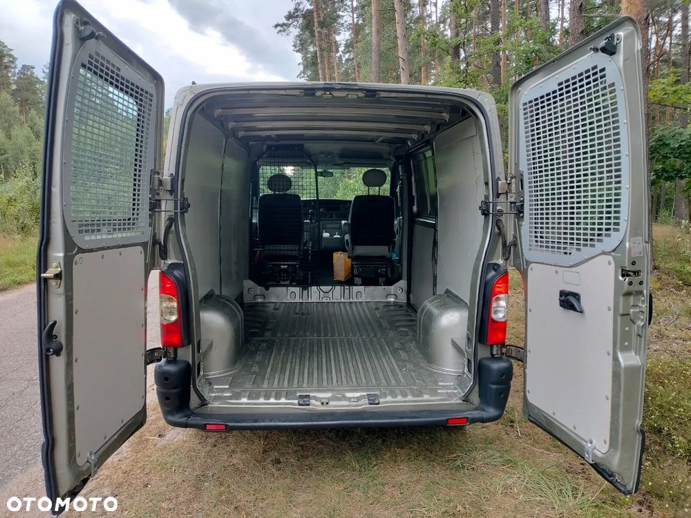 Renault master - 34