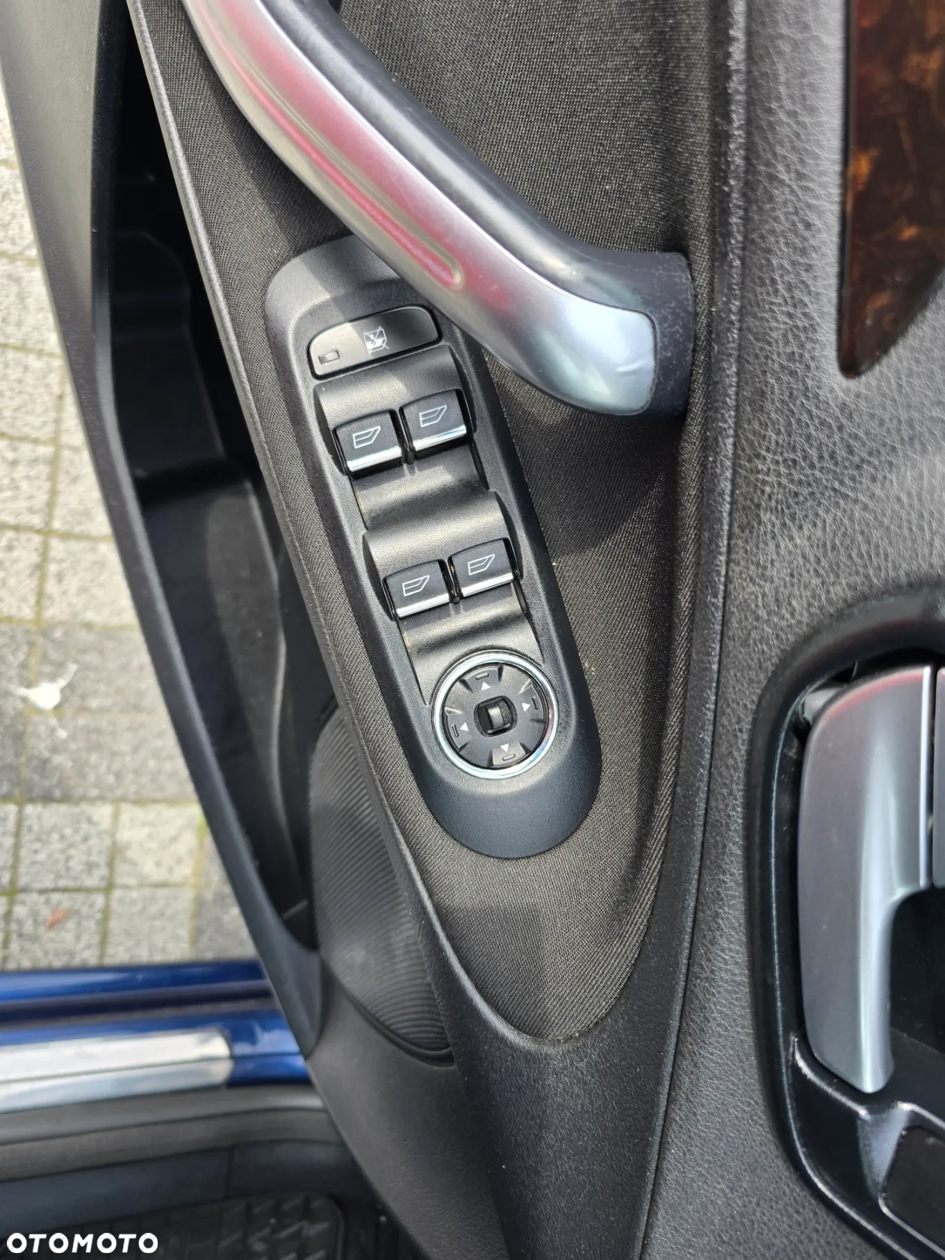 Ford Galaxy 2.0 TDCi Ghia - 16