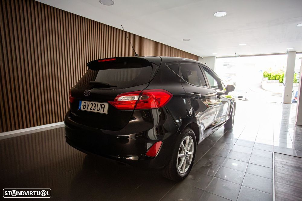 Ford Fiesta 1.0 EcoBoost Business - 6