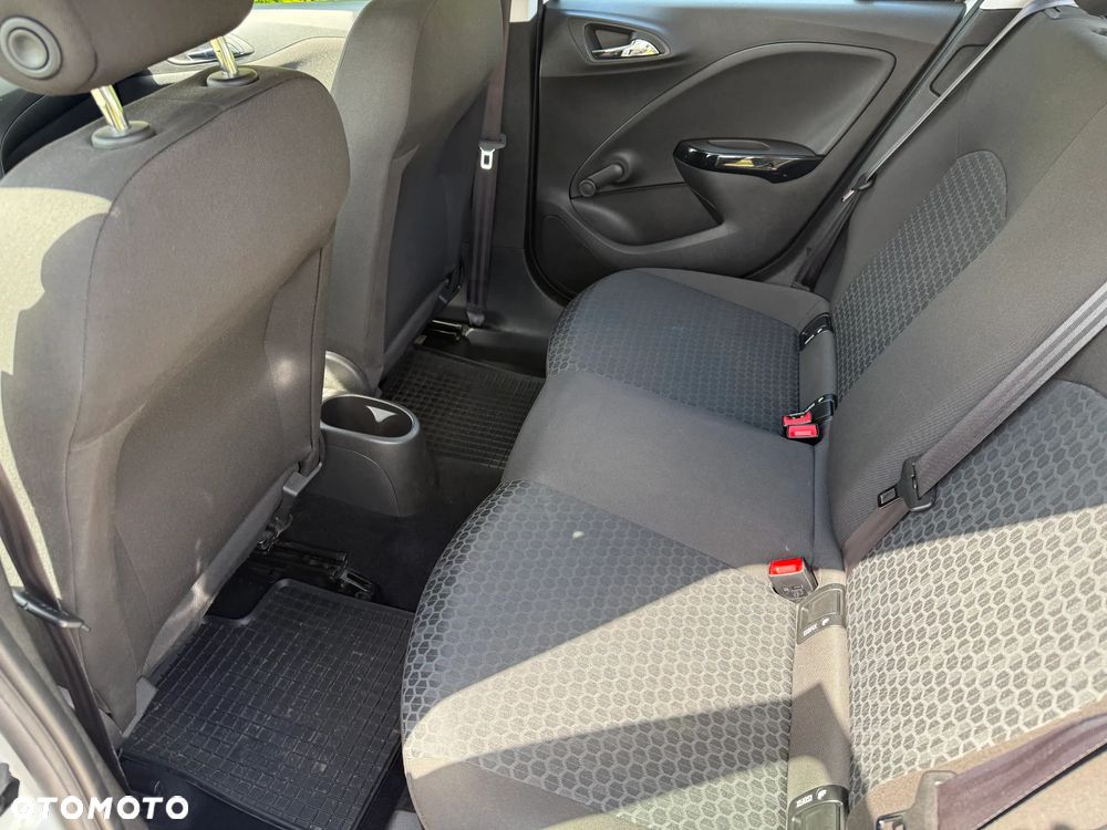 Opel Corsa 1.4 Enjoy - 14