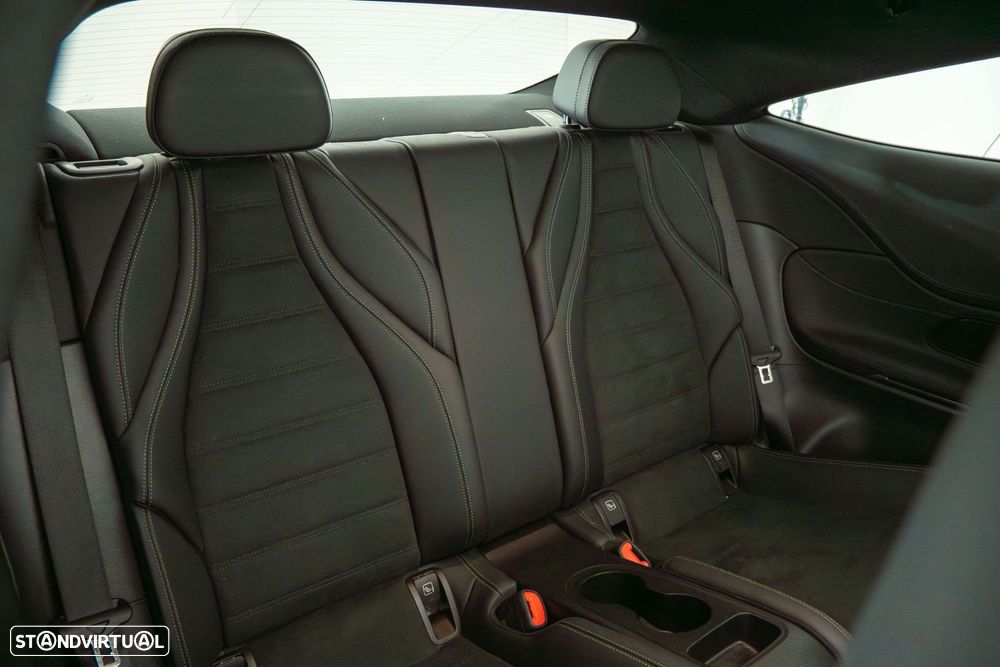 Mercedes-Benz CLE 300 - 23